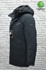 Зимняя куртка Zero Frozen ZF70101