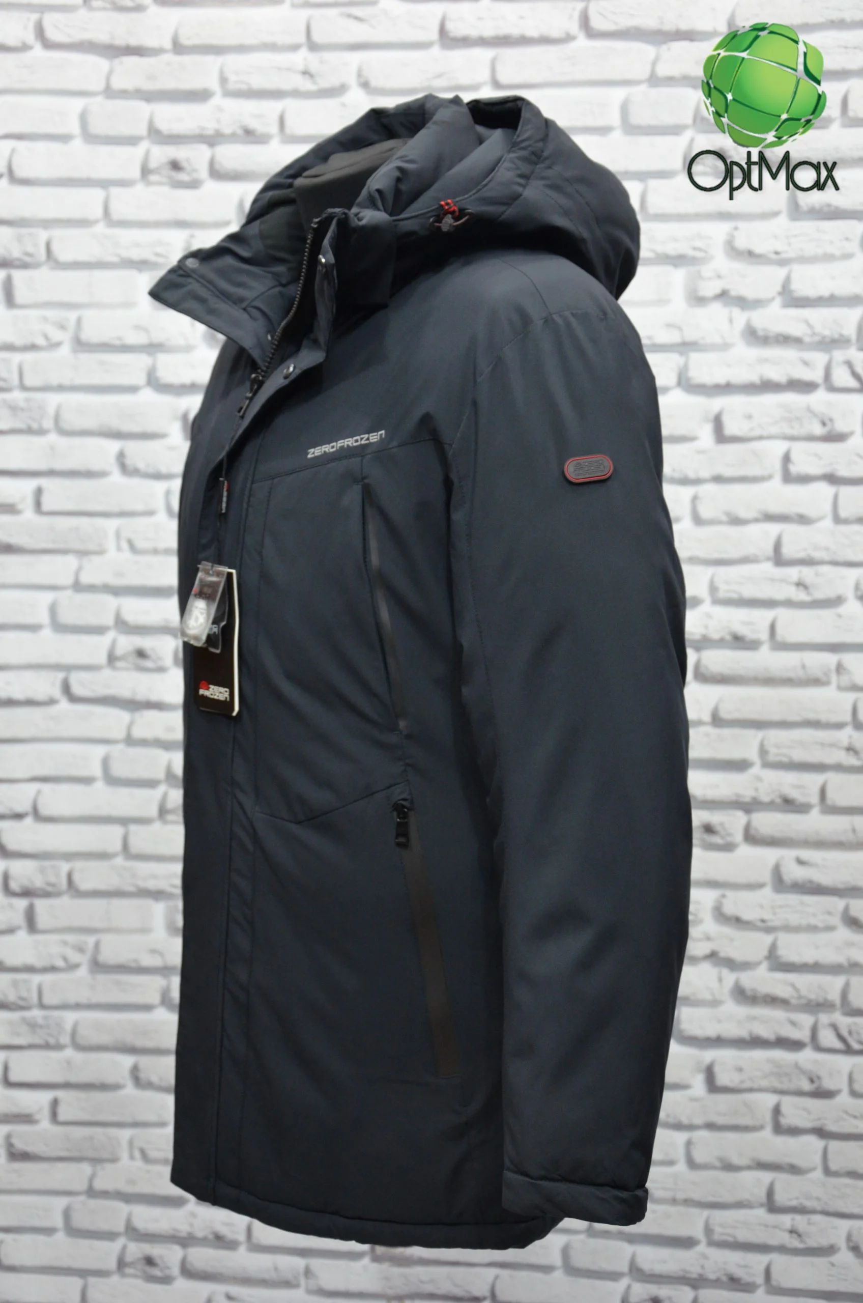 Зимняя куртка Zero Frozen ZF70101