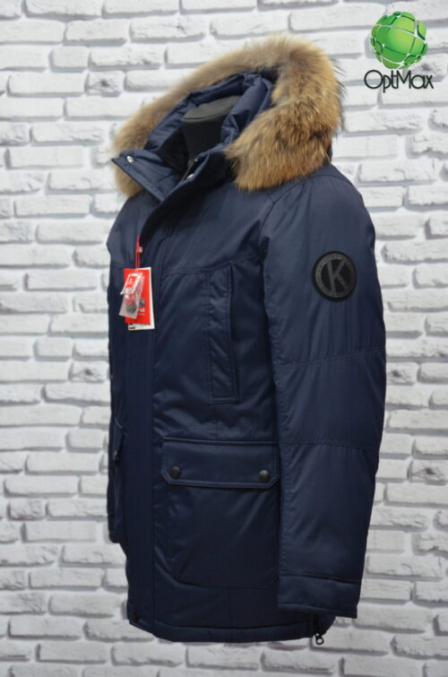 Зимняя куртка Kings Wind 8W12M - Зображення 1