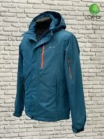 Весняна чоловіча куртка RLZ 57188