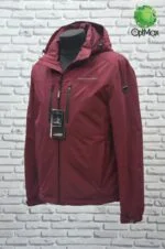 Весняна куртка Zero Frozen ZF50144 BIG