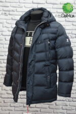 Зимова куртка Kings Wind 7W12