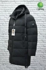 Зимняя куртка DAUNTLESS D661