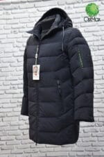 Зимняя куртка DAUNTLESS D669