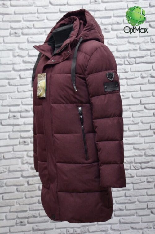 Зимова  куртка Snow bears SB20130 - Зображення 2