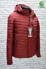 Весняна куртка Black Vinyl TC19-1378