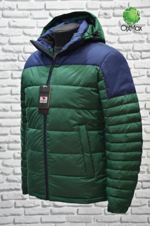 Зимова куртка Snow bears SB20122 - Зображення 1