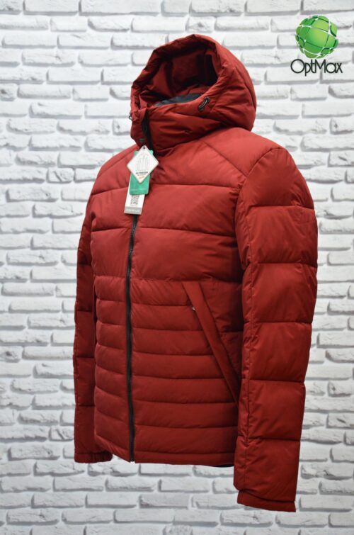 Куртка Snow bears SB20124, єврозима - Зображення 1