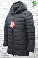 Зимова куртка Kings Wind 6-12