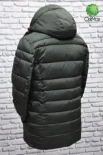 Зимова куртка Snow bears SB1994 (Хакі) - Зображення 3