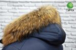 Зимняя куртка Kings Wind 8W12M - Зображення 4