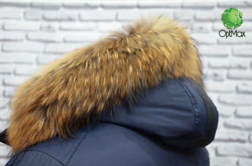 Зимняя куртка Kings Wind 8W12M - Зображення 4