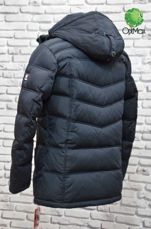 Зимова куртка Kings Wind 7W12 - Зображення 3