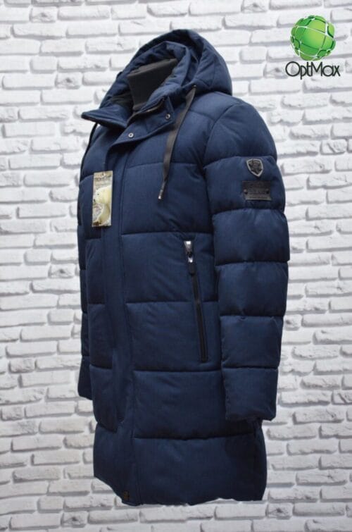 Зимова  куртка Snow bears SB20130 - Зображення 1