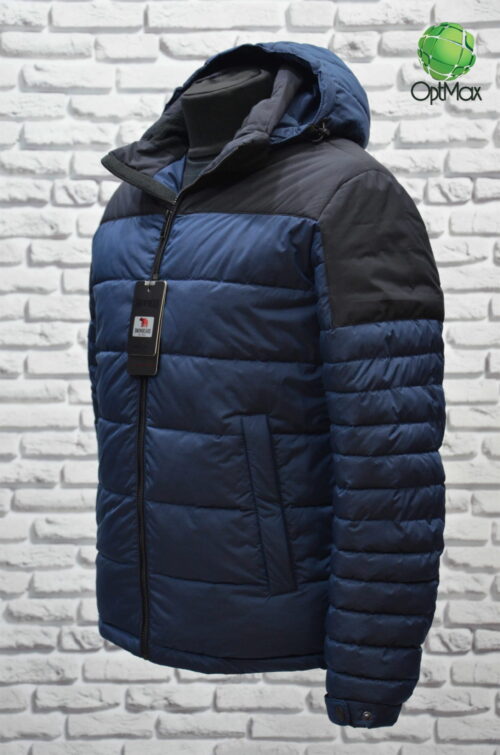 Зимова куртка Snow bears SB20122 - Зображення 3