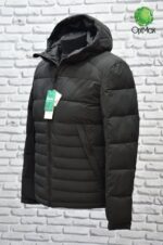 Куртка Snow bears SB20124, єврозима - Зображення 2