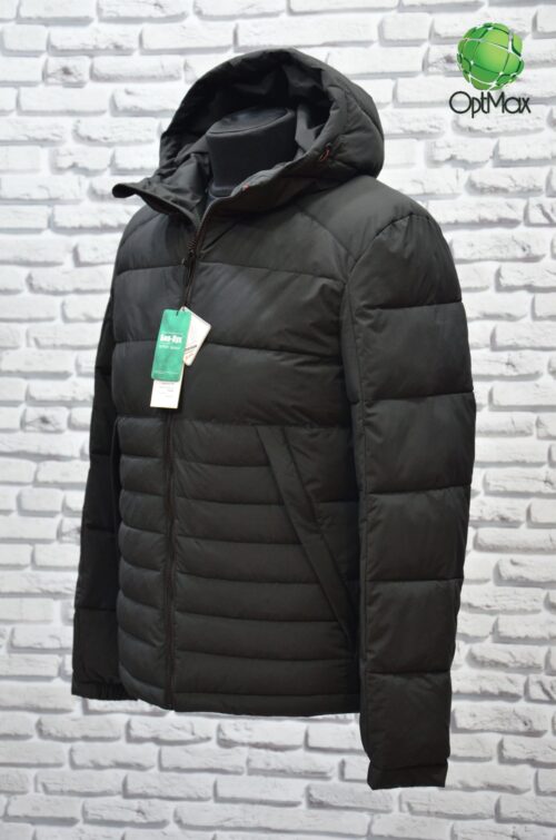 Куртка Snow bears SB20124, єврозима - Зображення 2