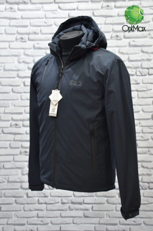 Демісезонна куртка Snow bears SB20137 - Зображення 3
