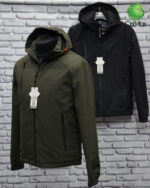 Весняна куртка Snow bears SB20137