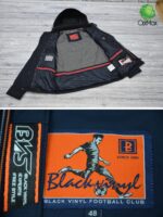 Весняна куртка Black Vinyl TC19-1501 - Зображення 3