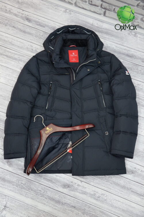 Зимова куртка Kings Wind 7W12 - Зображення 2