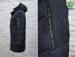 Зимняя куртка DAUNTLESS D669 - Зображення 5