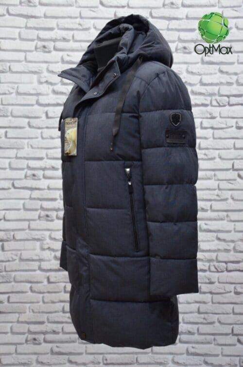 Зимова  куртка Snow bears SB20130 - Зображення 3