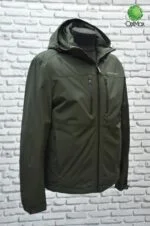 Весняна куртка Zero Frozen ZF50144 BIG - Зображення 2