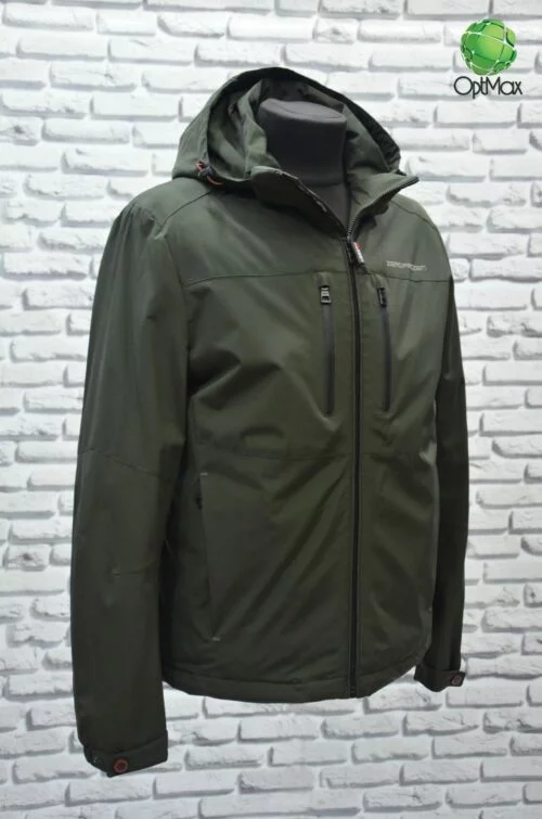 Весняна куртка Zero Frozen ZF50144 BIG - Зображення 2