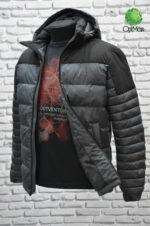 Зимова куртка Snow bears SB20122 - Зображення 2