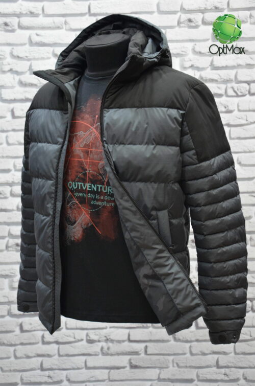 Зимова куртка Snow bears SB20122 - Зображення 2