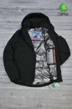 Куртка Snow bears SB20124, єврозима - Зображення 3