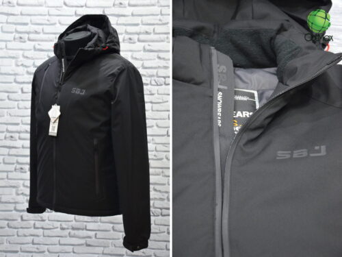 Демісезонна куртка Snow bears SB20137 - Зображення 5