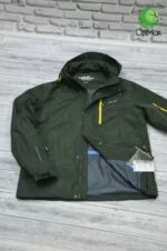 Весняна чоловіча куртка RLZ 57188 - Зображення 4