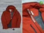 Весняна куртка Zero Frozen ZF50144 BIG - Зображення 4