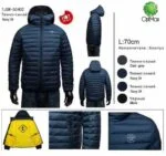 Весняна куртка Tiger Force TJSW-50402