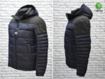 Зимова куртка Snow bears SB20122 - Зображення 4