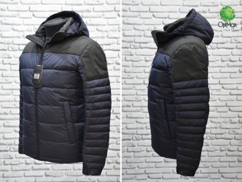 Зимова куртка Snow bears SB20122 - Зображення 4
