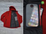 Демісезонна куртка Snow bears SB20137 - Зображення 4