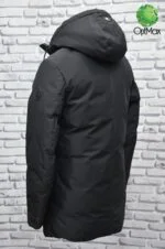 Весняна чоловіча куртка ZAKA-1032 - Зображення 5