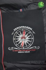 Зимова куртка Zero Frozen ZF70069 - Зображення 4