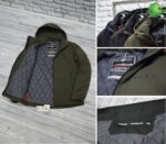 Весняна куртка Snow bears SB20137 - Зображення 5