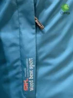 Весняна чоловіча куртка RLZ 57188 - Зображення 5