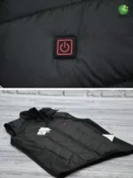 Жилет Snow bears SB19116 з підігрівом - Зображення 5