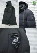 Зимняя куртка DAUNTLESS D661 - Зображення 5