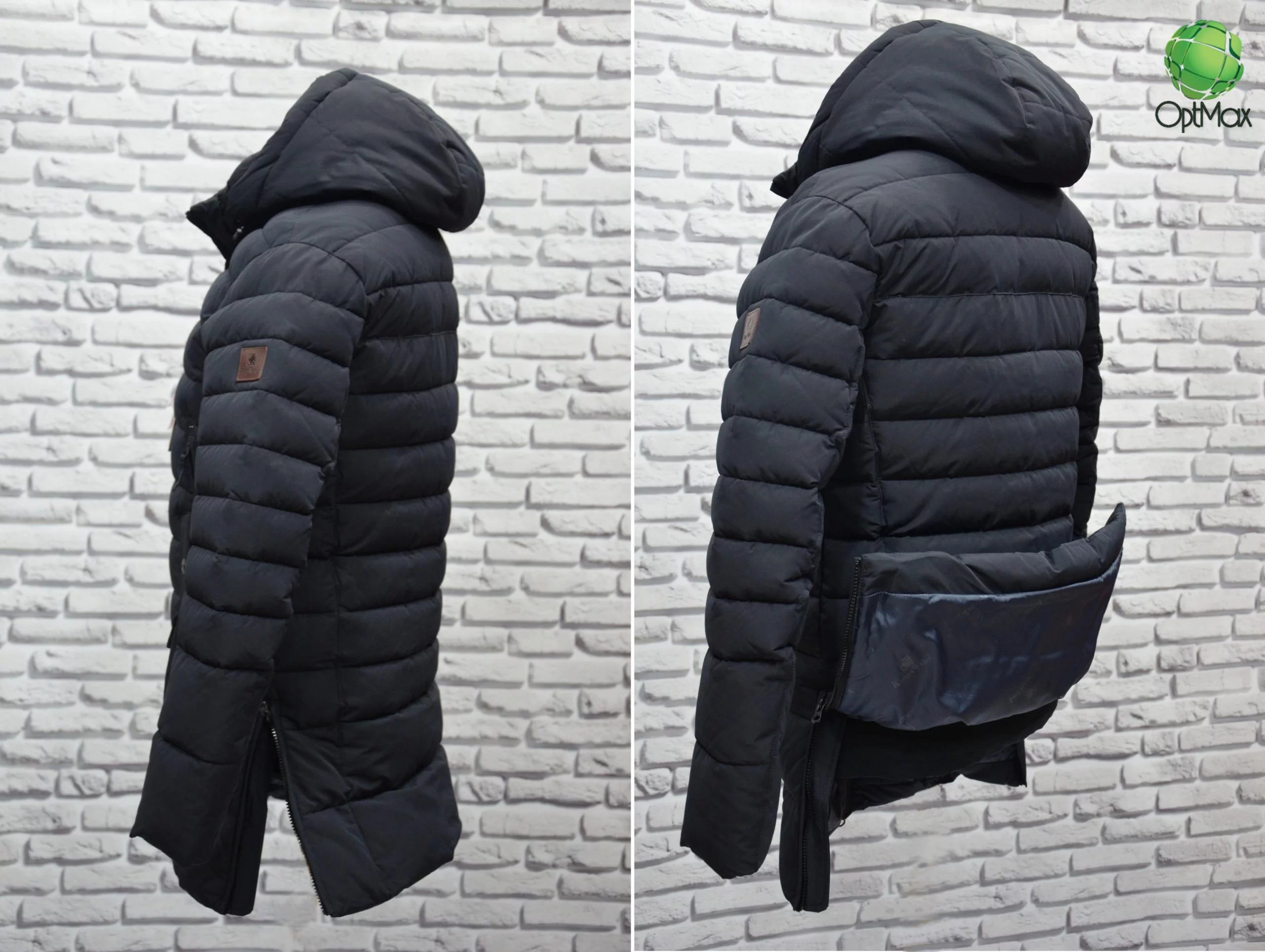 Зимова куртка Kings Wind 6-12 - Зображення 5