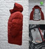Куртка Snow bears SB20124, єврозима - Зображення 5