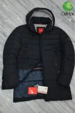 Зимова куртка Kings Wind 6-12 - Зображення 2