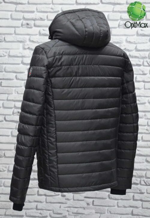 Весняна чоловіча куртка Snow Bears SB-21182 - Зображення 5