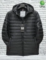 Весняна чоловіча куртка Snow Bears SB-21182 - Зображення 6